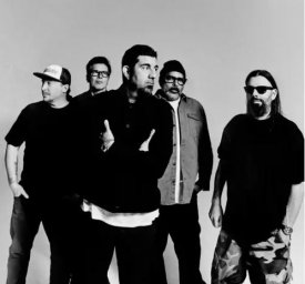 DEFTONES