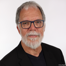 WOLFGANG TREPPER