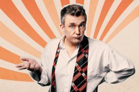 DER BETRUNKENE SACHSE: Nüchtern betrachtet war’s betrunken besser