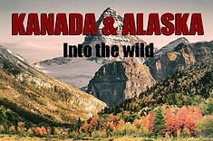 BILDER DER ERDE: KANADA & ALASKA