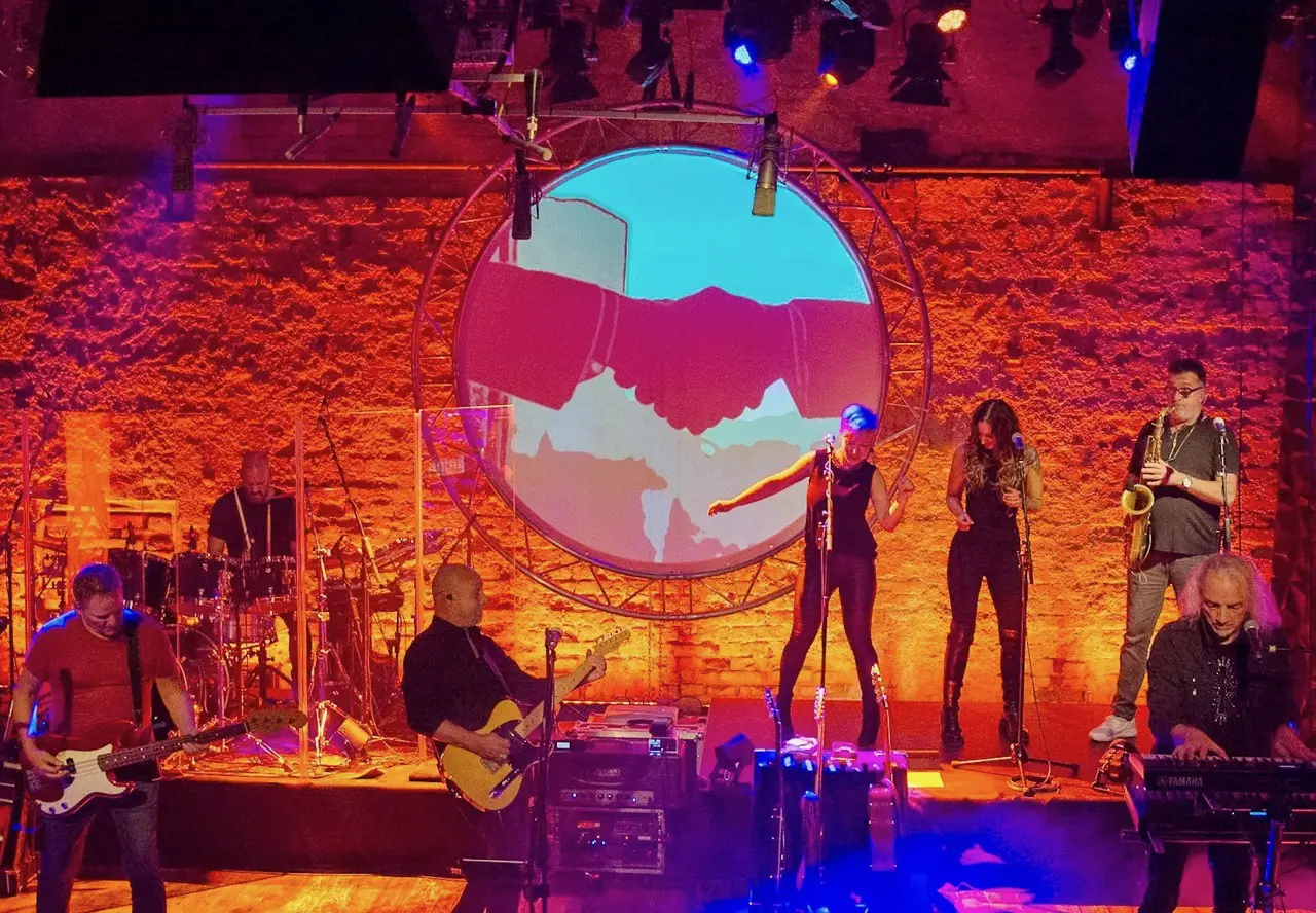 PULSE | The Best of Pink Floyd