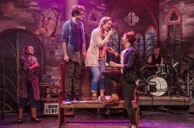 DIE LEGENDE VOM HEISSEN SOMMER