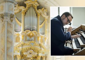 DRESDNER ORGELZYKLUS - Charakterköpfe