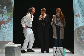 DER TATORTREINIGER II