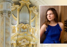 DRESDNER ORGELZYKLUS - Hell und Dunkel