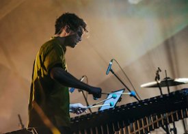 KLANGBRÜCKEN - Dies Irae - Tag des Zorns