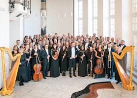 ROMANTISCHE BEGEGNUNGEN