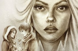 SANDTHEATER DRESDEN - DIE SCHNEEKÖNIGIN