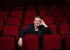 KLANGBRÜCKEN - Daniel Geiss | Neubrandenburger Philharmonie