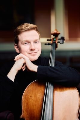 YOUNG ARTIST - Das Cello als Gesangssolist
