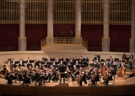 YEFIM BRONFMAN | Kammerorchester Wien - Berlin