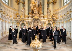 BACH – Messe in h-Moll