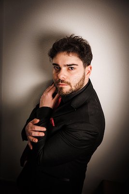 YOUNG ARTIST - Tastengeschichten