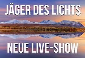 BILDER DER ERDE: JÄGER DES LICHTS - Leidenschaft Naturfotografie