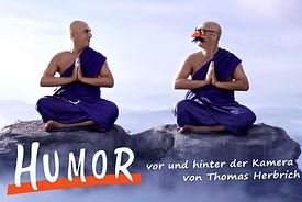 BILDER DER ERDE: HUMOR - Vor und hinter der Kamera