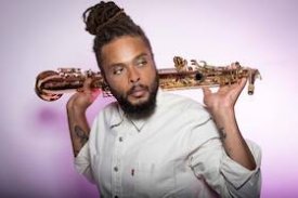 LOGAN RICHARDSON - BLUES PEOPLE