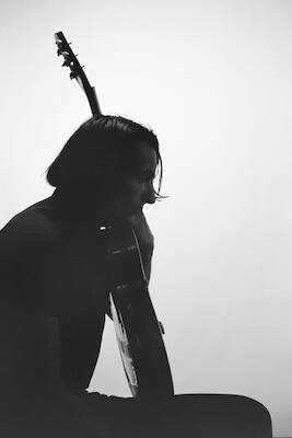 THE GHOST AND THE MACHINE