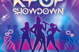 K-POP SHOWDOWN TRIBUTE SHOW