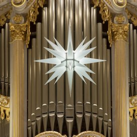 ADVENTLICHES ORGELKONZERT