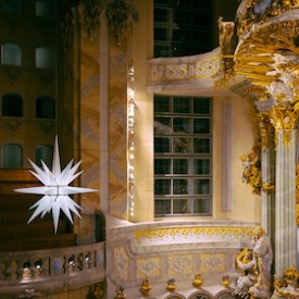 ITALIENISCHE WEIHNACHT