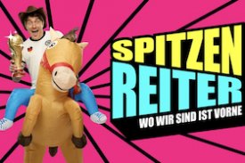 MATZE KNOP - Spitzenreiter