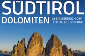 3D SHOW SÜDTIROL UND DOLOMITEN