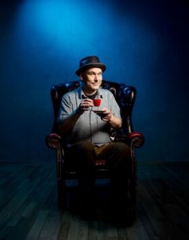 PHILIPP SCHALLER - Sie mich auch!