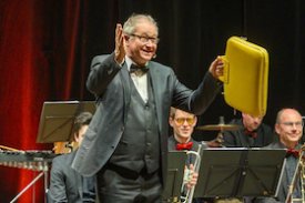 Konzert der ELBLANDPHILHARMONIE SACHSEN - Komm ein bisschen mit nach Italien