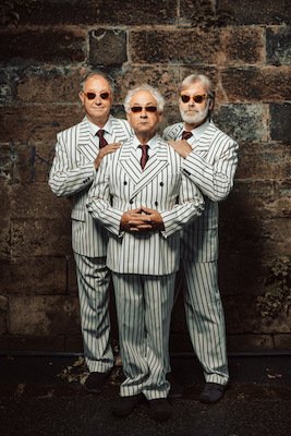 ZWINGER-TRIO - 40 Jahre - Best of