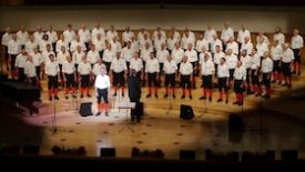 SÄCHSISCHER BERGSTEIGERCHOR KURT SCHLOSSER