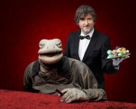 MICHAEL HATZIUS - Echsklusiv