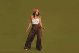 SMILLA - Retro Pop mit Haltung. Hook und Herz