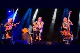 MIKE KILIAN & Verstärkung – Das Beste vom Besten