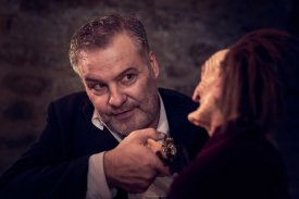 TOM QUAAS: Der ganze Faust – leicht gekürzt