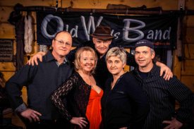 OLD WAYS mit Neil Young