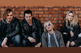 NIRVANA IN THE NAME OF COBAIN