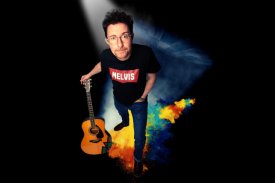 MELVIN HAACK - Das letzte Einhirn