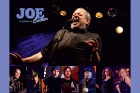 JOE a tribute to Cocker