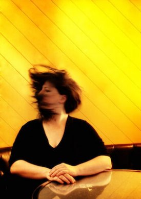 Anna Mateur: HumorZone-Spezial