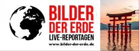 BILDER DER ERDE: JAPAN - abgefahren & aufgegabelt!