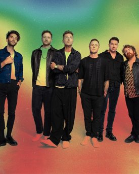 ONEREPUBLIC