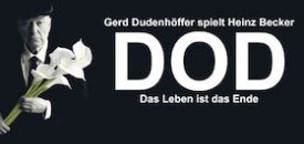 DOD Gerd Dudenhöffer spielt Heinz Becker