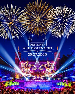 16. DRESDNER SCHLÖSSERNACHT