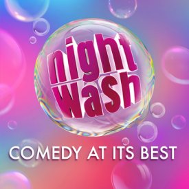 NIGHTWASH Live - Comedy ist LIVA am lustigsten