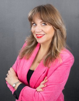 MIRJA REGENSBURG: ALLES WIRD GUT!