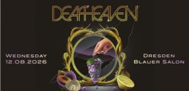 DEAFHEAVEN