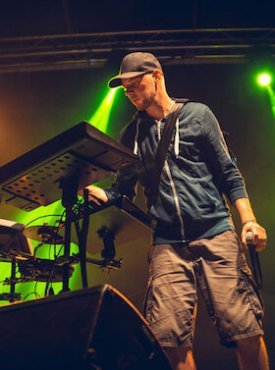 KONRAD KUECHENMEISTER