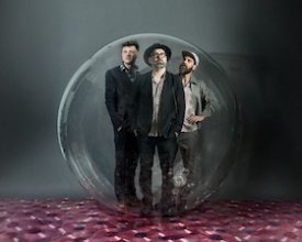 MATTI KLEIN SOUL TRIO (d)