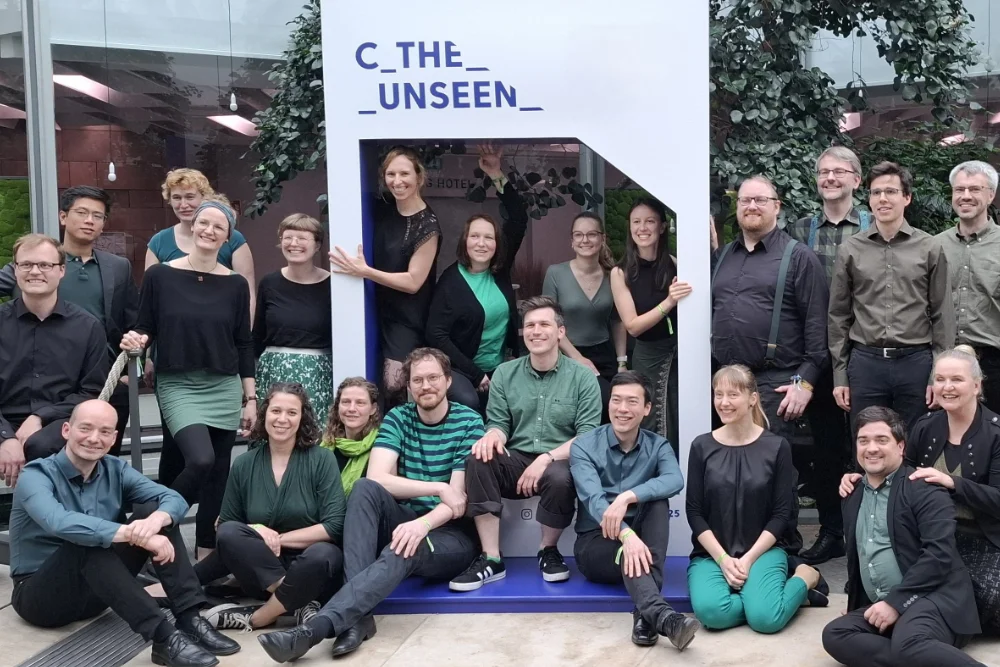 10 Jahre VOKALWERK - Jubiläumskonzert