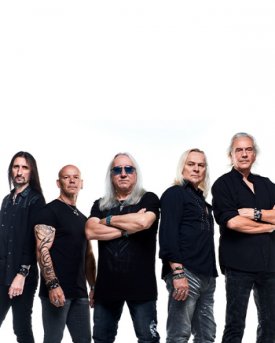 URIAH HEEP